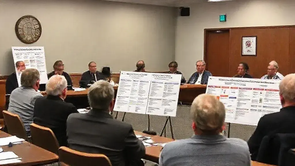 The role of local governments in funding initiatives The role of local governments in funding initiatives