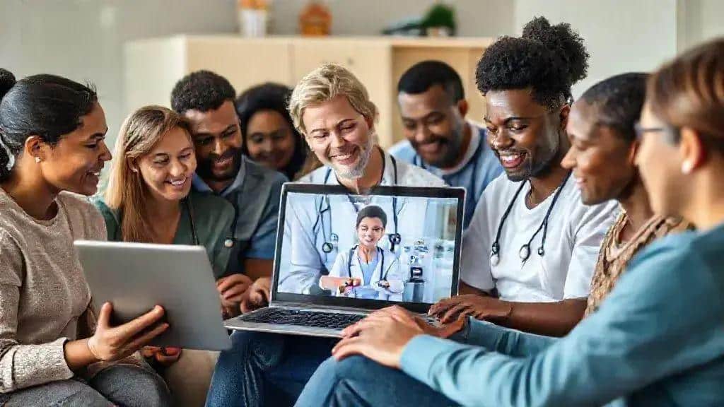 Future of health coverage access