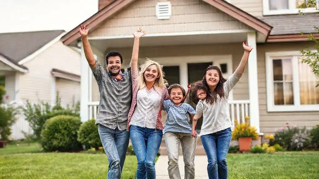 Success stories of families benefiting from simplification