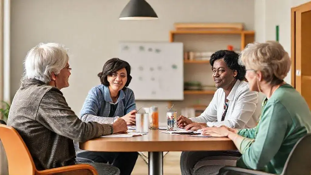 Supportive housing services benefit reimbursement explained