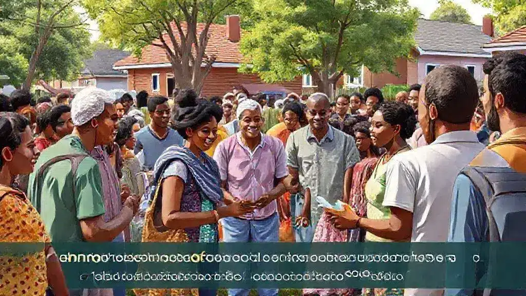 Impact of reimbursement on communities