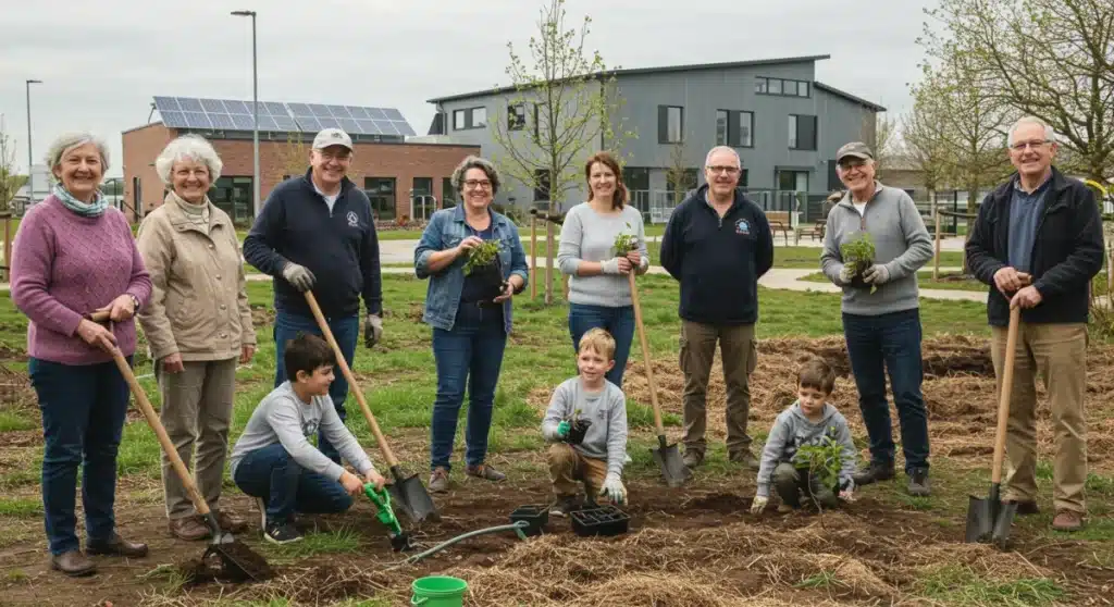 Unlock Community Funds: 7-Step Plan Before April 2025