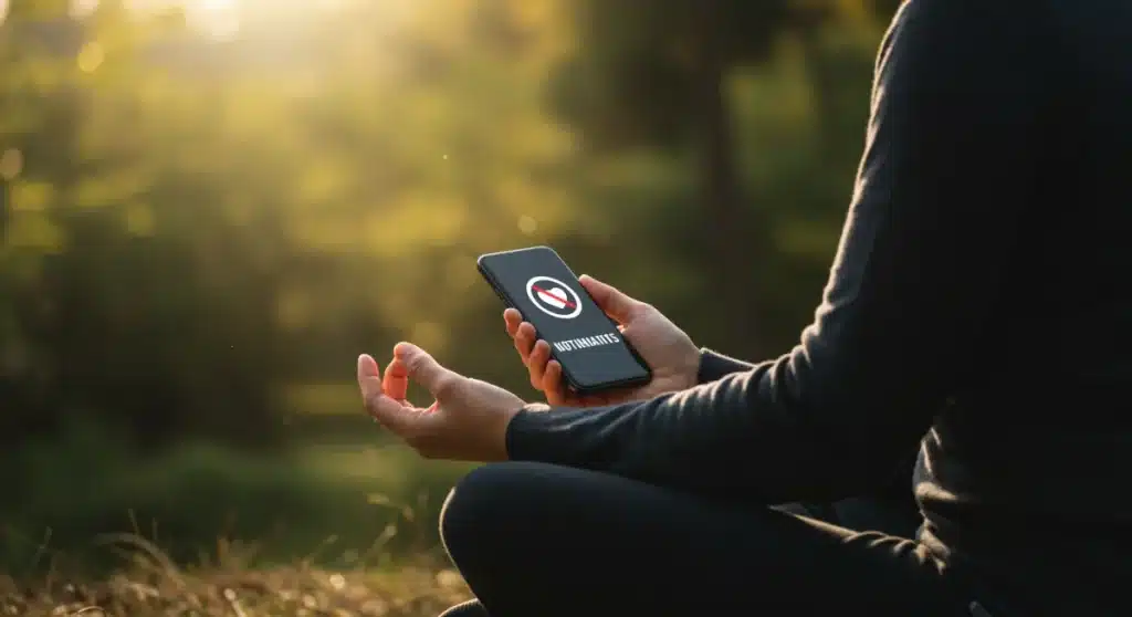 Digital Detox 2025: 7-Day Solution for Mental Clarity