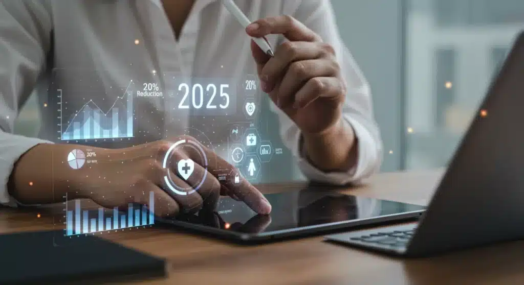 Maximize Your HSA in 2025: Cut Healthcare Costs by 20%