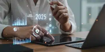 Strategic financial planning for HSA in 2025 to reduce healthcare costs