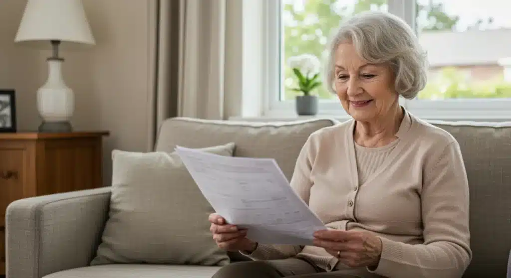 Federal Programs for Senior Housing Stability: Over 15% Rental Savings