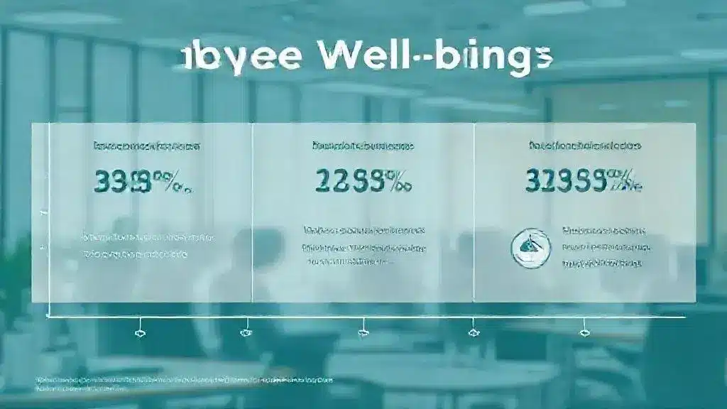 Measuring the impact on employee well-being