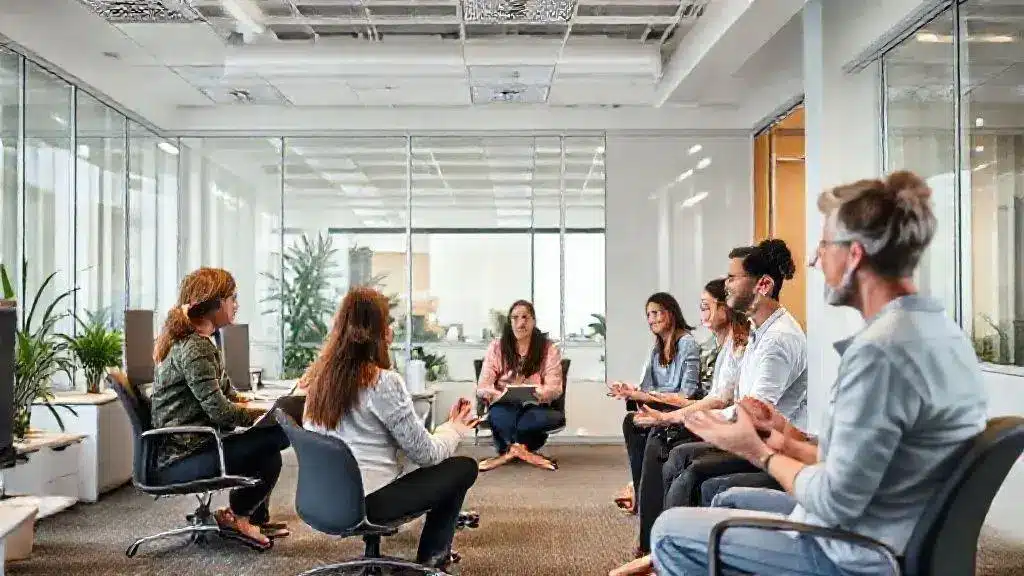 Employee assistance mental health benefit add-ons for your team