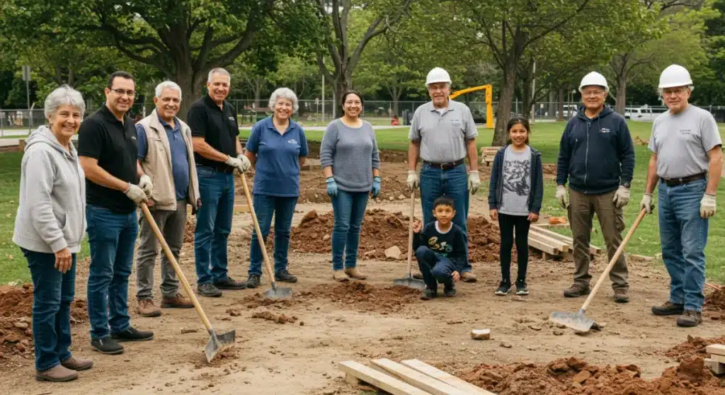 CDBG 2026: Navigating Community Development Grant Opportunities