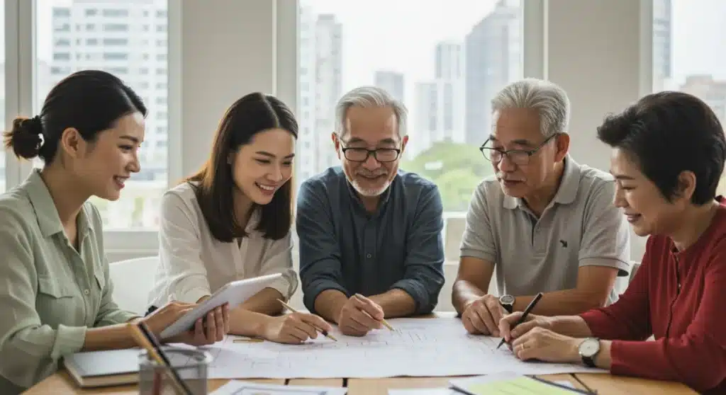 Navigating 2025 Community Grants: 5-Step Guide to Funding Success