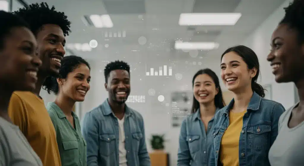 New Federal Community Program 2025: Access and Updates