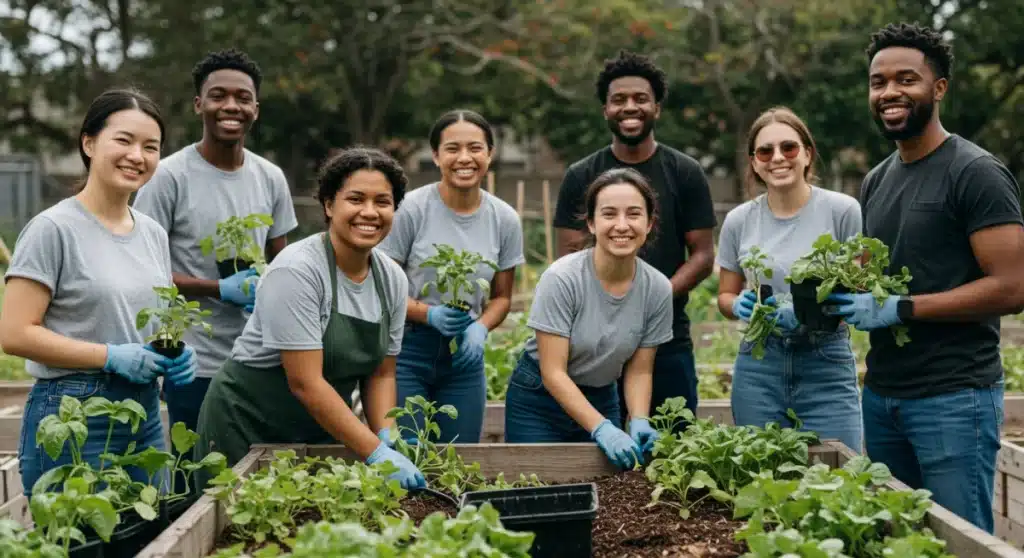 High-Impact Volunteer Opportunities: 7 US Roles This Quarter