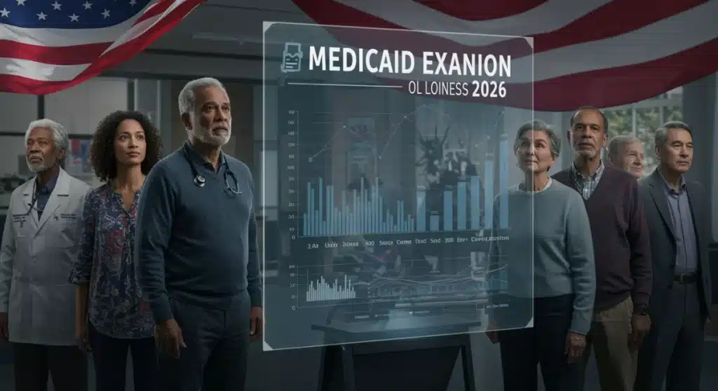 Medicaid Expansion 2026: Eligibility, Policy Changes, & Care Access