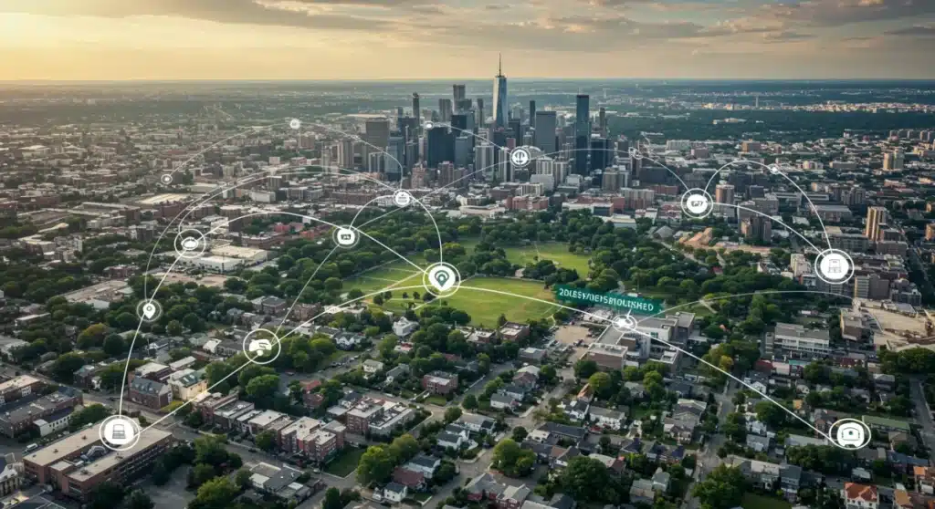 Major Shifts in US Community Resource Allocation for 2026