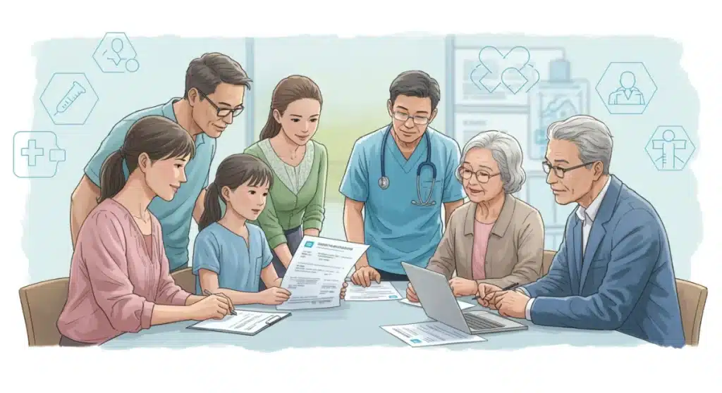 Hospital Financial Assistance 2026: Discounts Up to 50% on Medical Bills