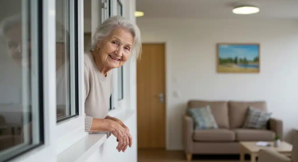 Senior Housing Assistance 2026: New Federal Programs & $500 Support