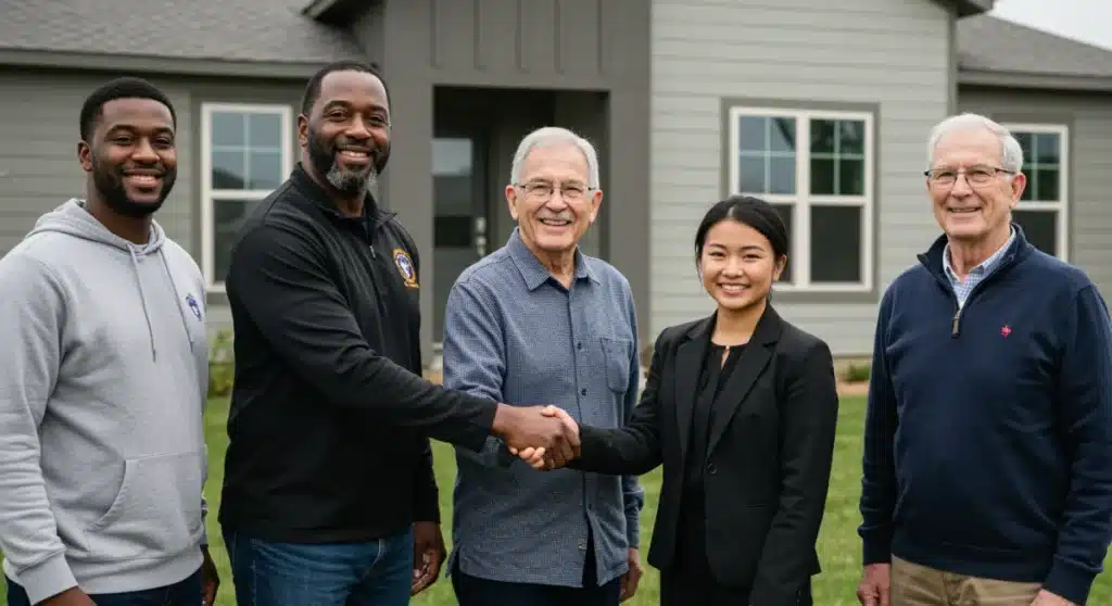 Veterans Housing Programs 2026: VA Loans & 0% Down Options