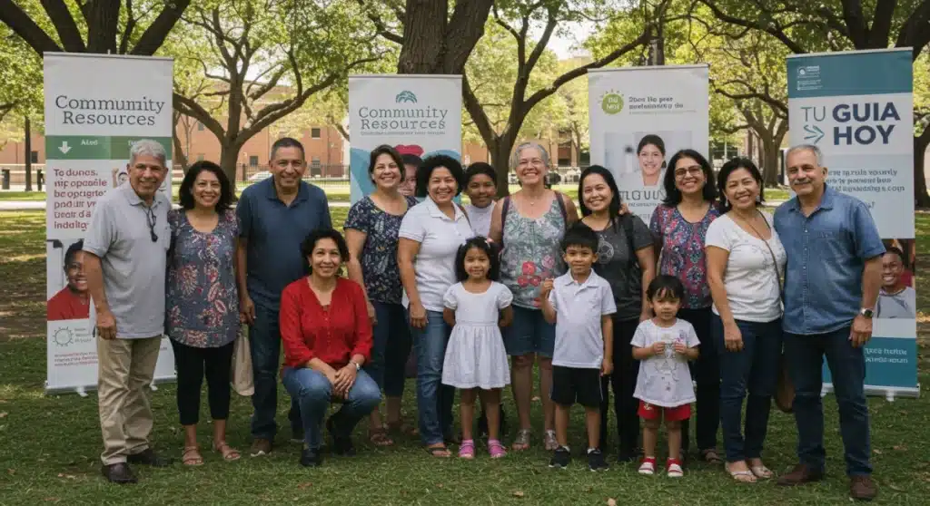 Community Outreach Best Practices: 15% Engagement Boost by 2026