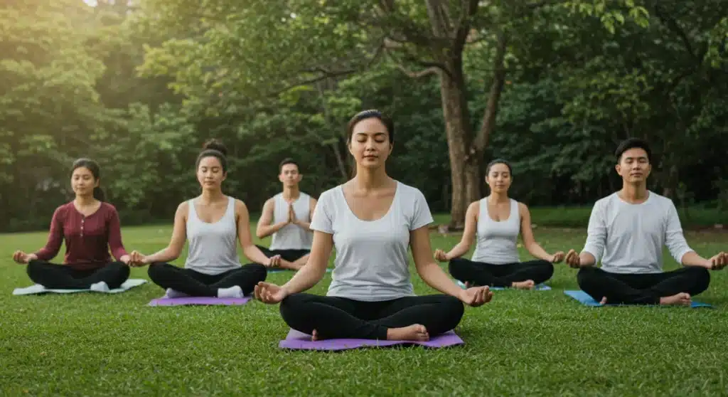 Optimizing Mental Well-being: 10 Habits for Resilient Mindset