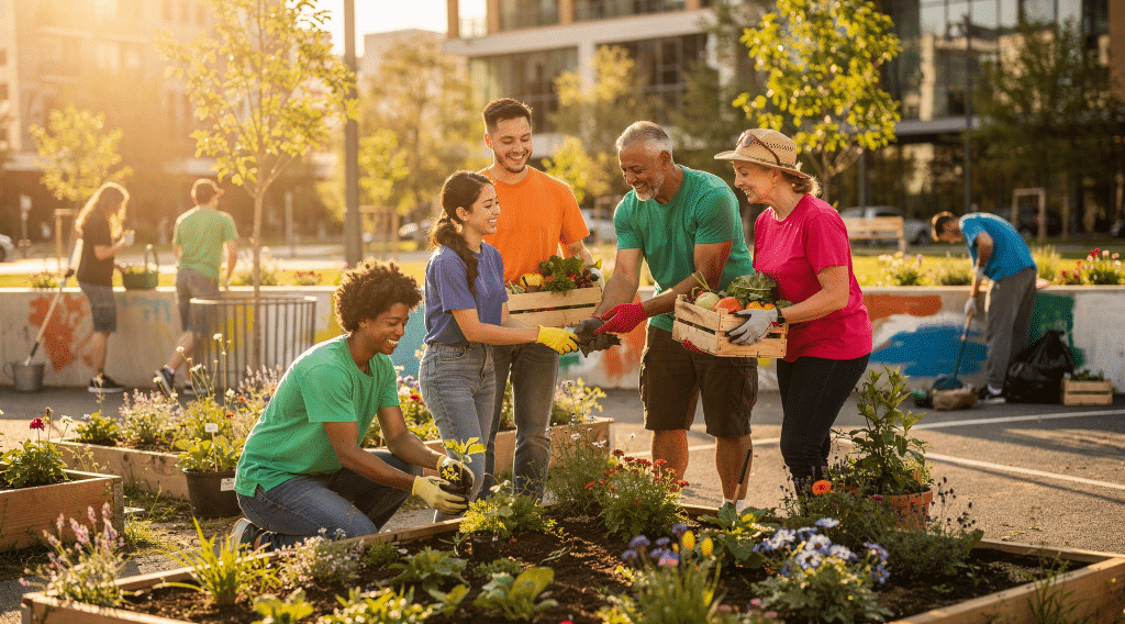 Boost Volunteer Engagement: 2026 Insider Tips for Community Projects