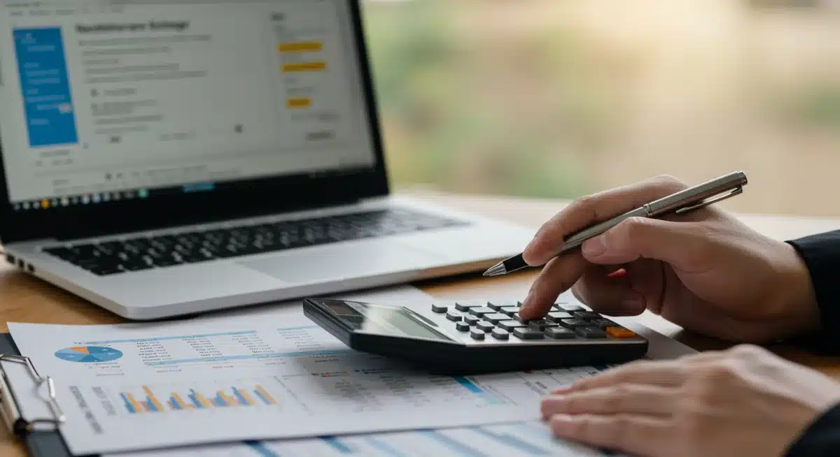 Calculating healthcare costs and Affordable Care Act subsidies