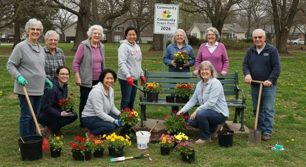 Unlock Community Micro-Grants 2026: Your Guide to $1,000 Funding