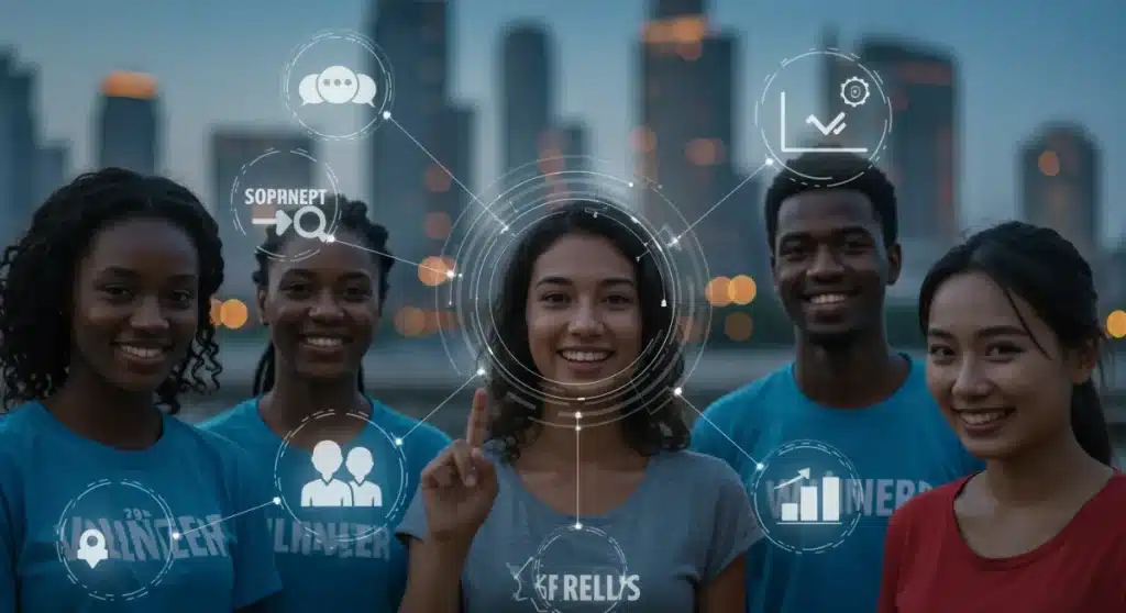 Volunteer Recruitment 2026: Mastering Digital Platforms for Success