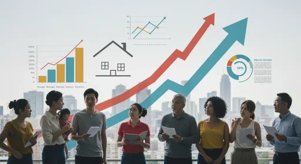 Housing Support Benefits: Navigating 2026 Policy Changes