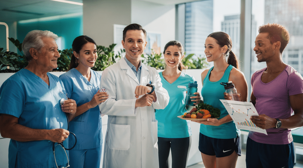Maximize Health: 6 Covered Preventive Services for 2026