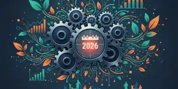 Graphic illustrating the complex impact of 2026 policy changes on community health programs.