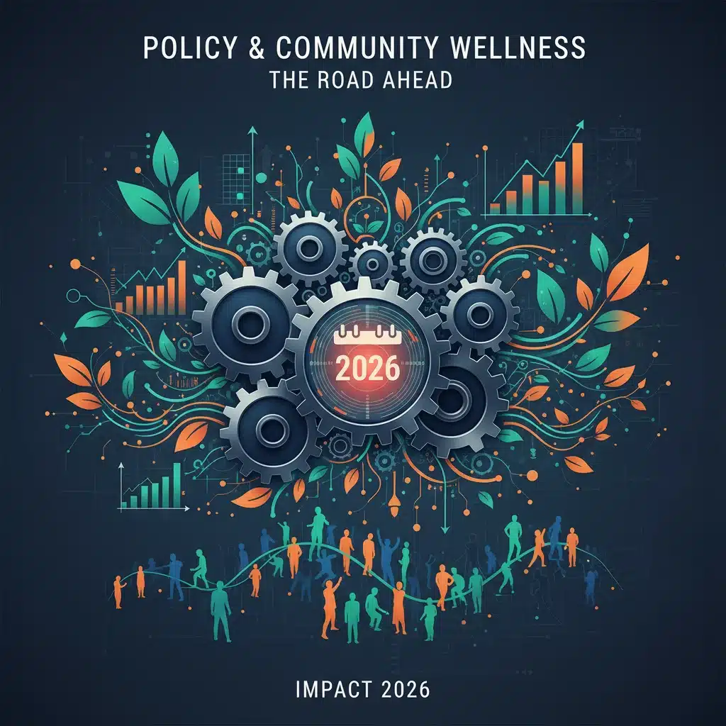 2026 Policy Changes: Unpacking the Impact on Community Health Initiatives