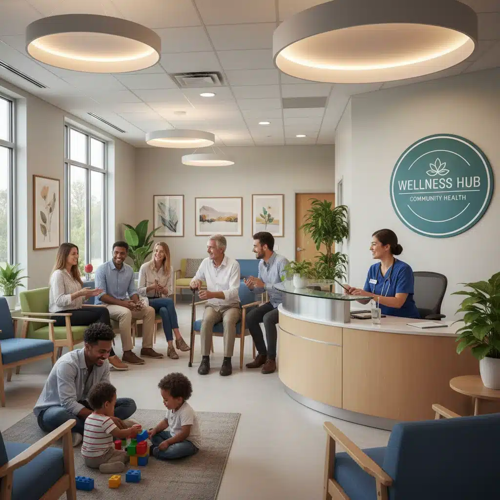 Community Health Centers: Affordable Quality Care Under $50 in 2026
