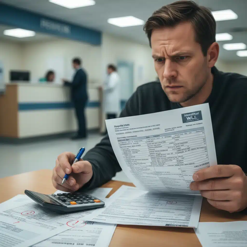 Decoding Hospital Billing: 4 Strategies to Lower Your Out-of-Pocket Medical Expenses in 2026