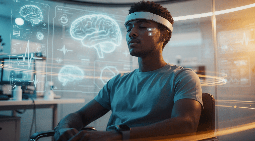 Cutting-Edge Anxiety Management: 2026 Research & Future Trends