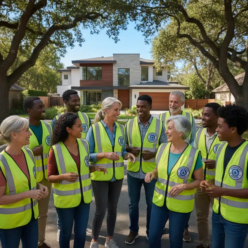 Building Stronger Communities: 4 Proven Strategies for Effective Neighborhood Watch Programs in 2026