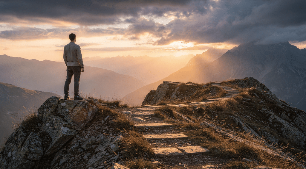 Mastering Mental Strength: A 6-Step Resilience Framework for Challenging Times
