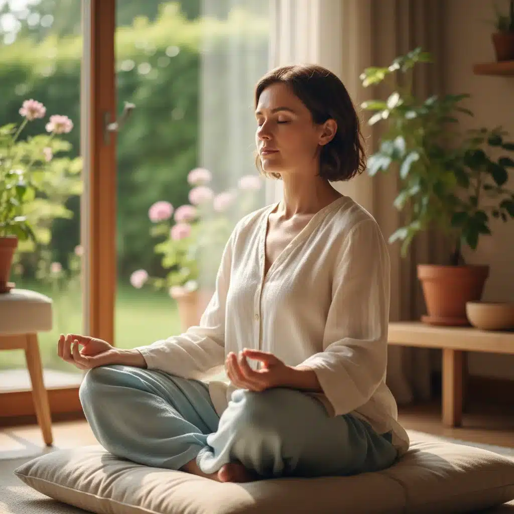 Mindfulness Practices for Daily Stress Reduction: 7 Techniques to Implement Today (PRACTICAL SOLUTIONS)