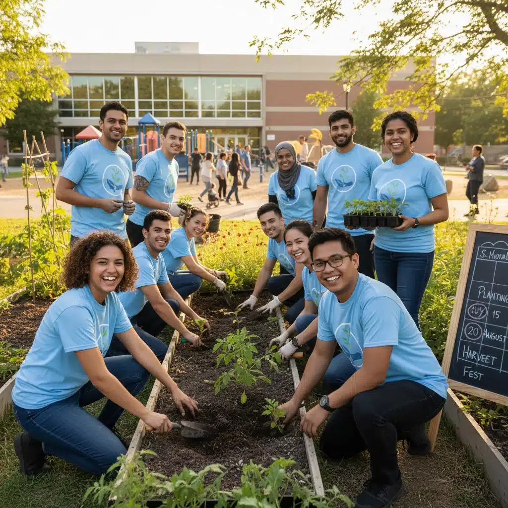 2026 National Community Service Enrollment: Deadlines & Guide