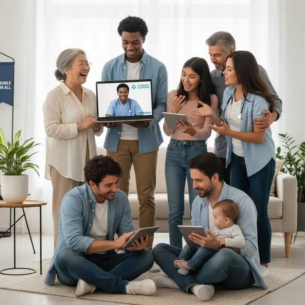 Affordable Telehealth: Your Guide to Low-Cost Virtual Care in 2026