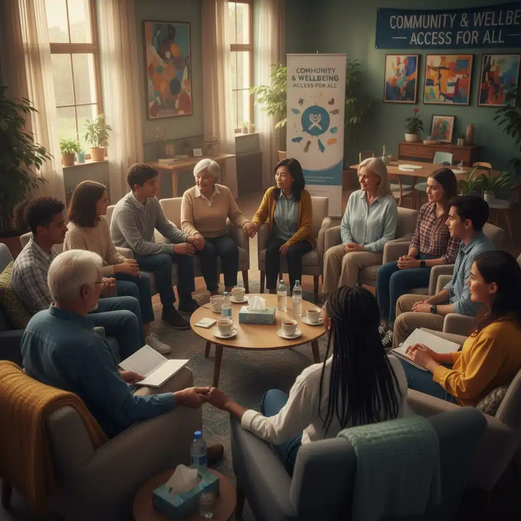 2026 Mental Health Parity: Your Rights and Access to Care Explained