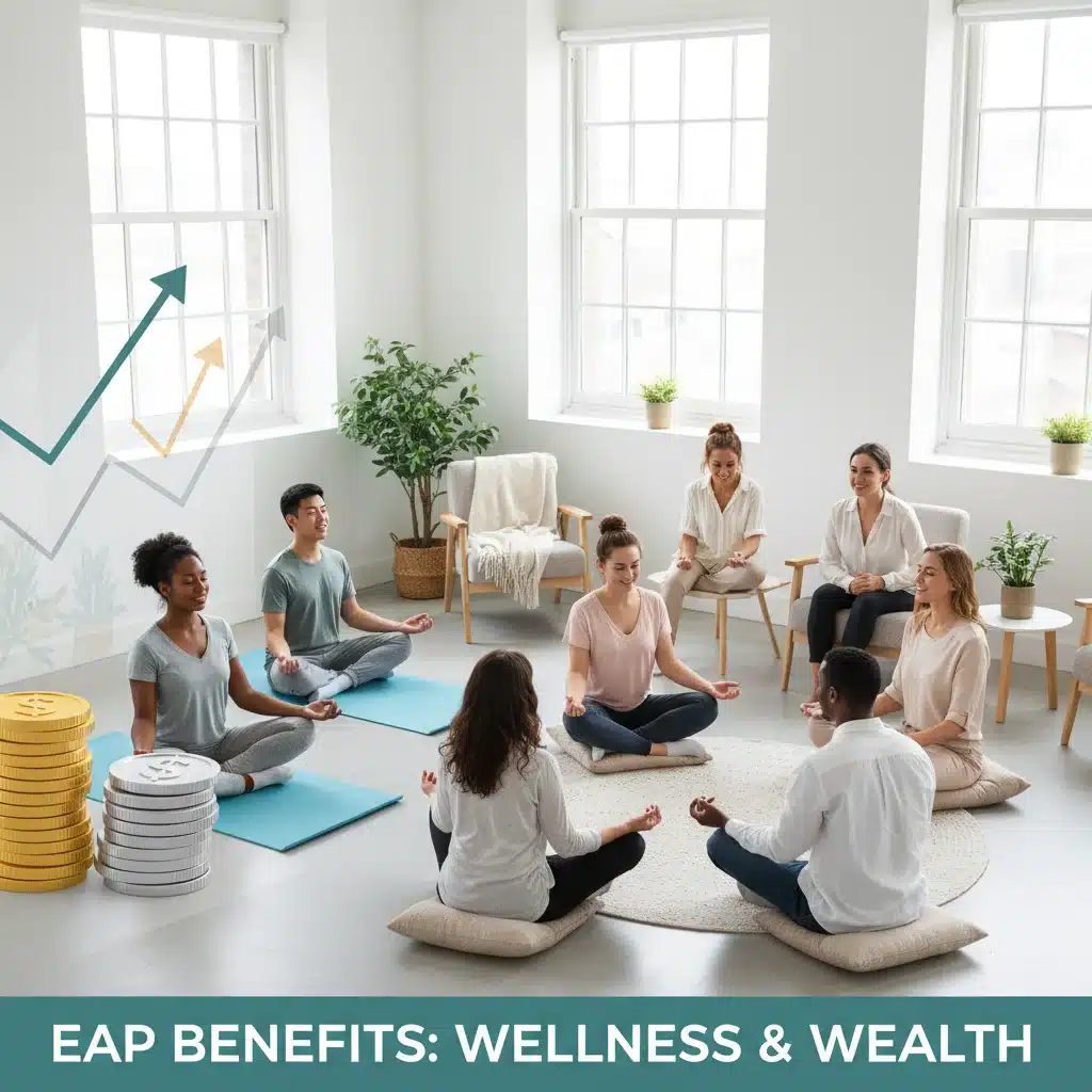 Unlock Your EAP Benefits: A 2026 Guide to Mental Wellness & Financial Savings