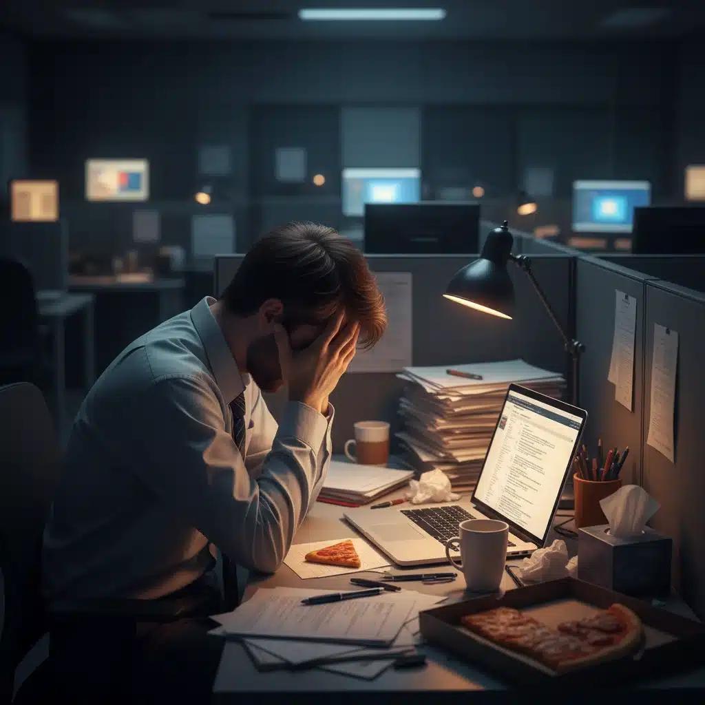 Prevent Burnout: A 3-Month Action Plan for Lasting Well-being