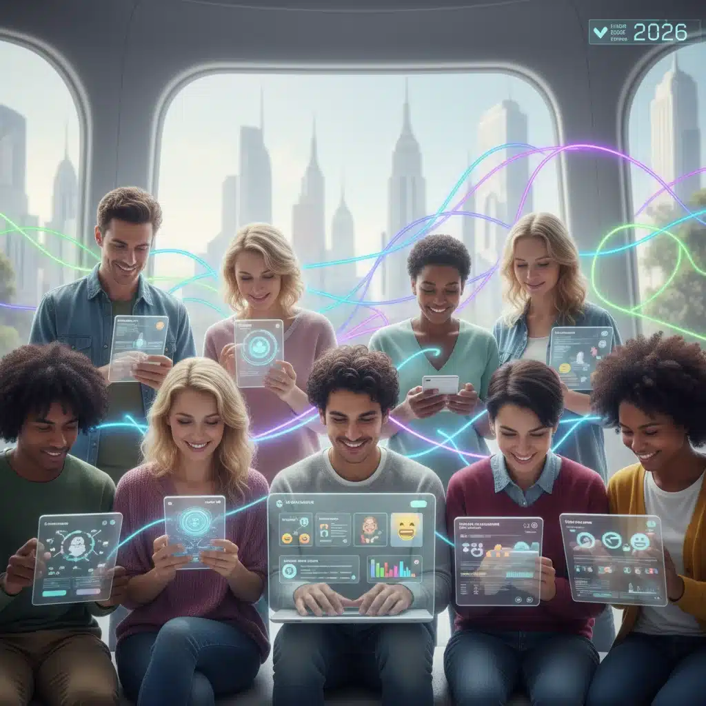 Digital Mental Health Tools 2026: Navigating Effective Apps and Platforms