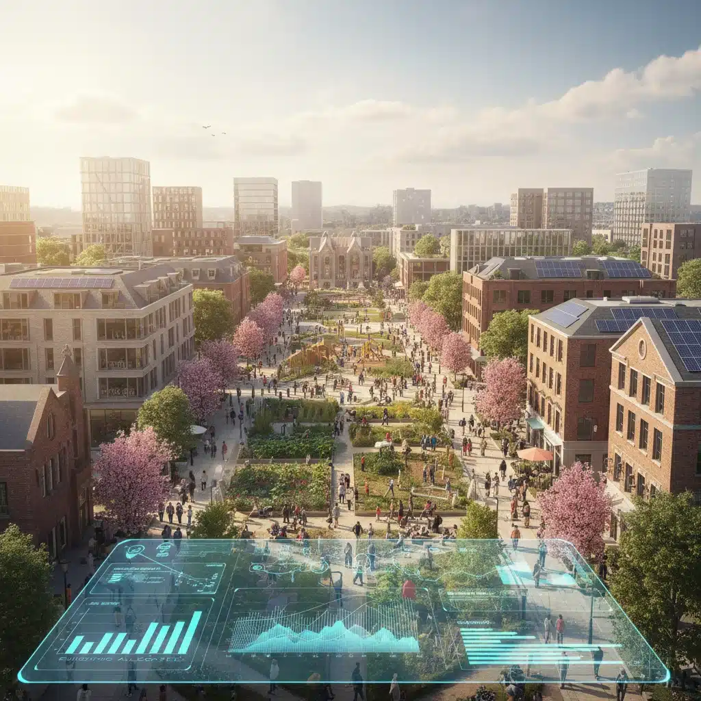 CDBG 2026 Updates: Federal Community Development Block Grant Changes
