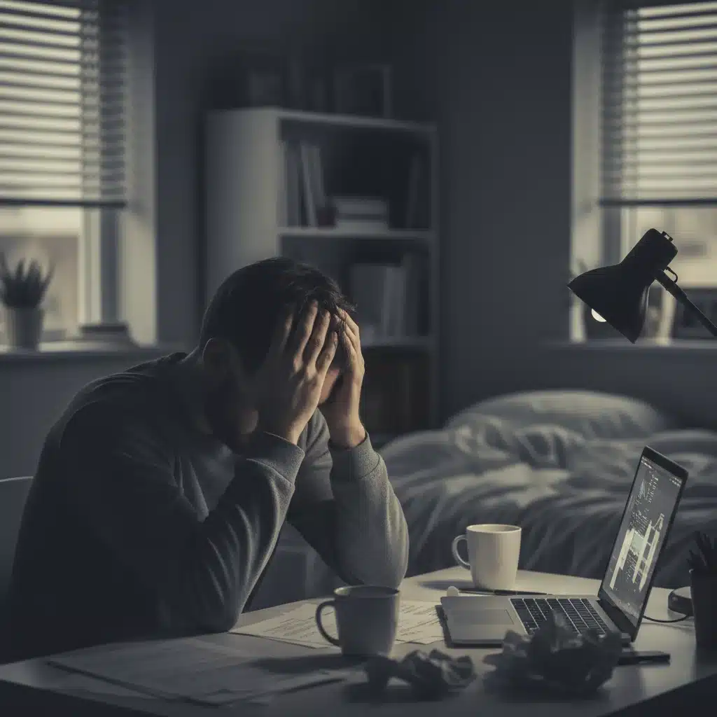 Salud Emocional: 5 Indicadores Clave de Agotamiento Mental en 2026