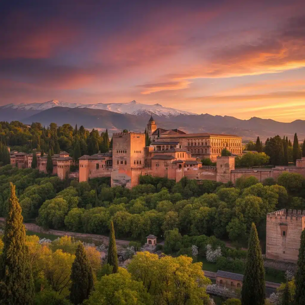 Rutas Patrimonio Histórico España: Visitas Guiadas Gratuitas 2026