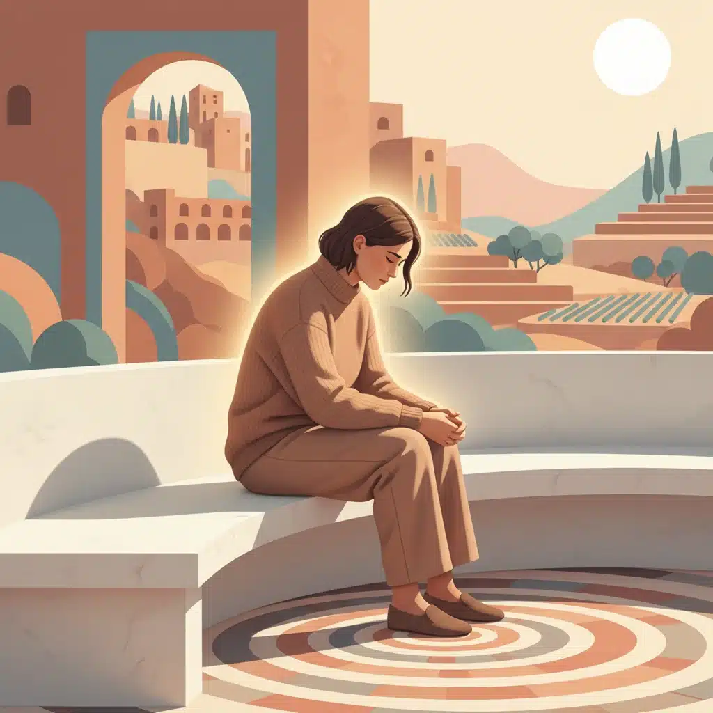 Guía Práctica: 5 Pasos Esenciales para Ayudas al Bienestar Emocional en España (Ingresos < 25.000€)