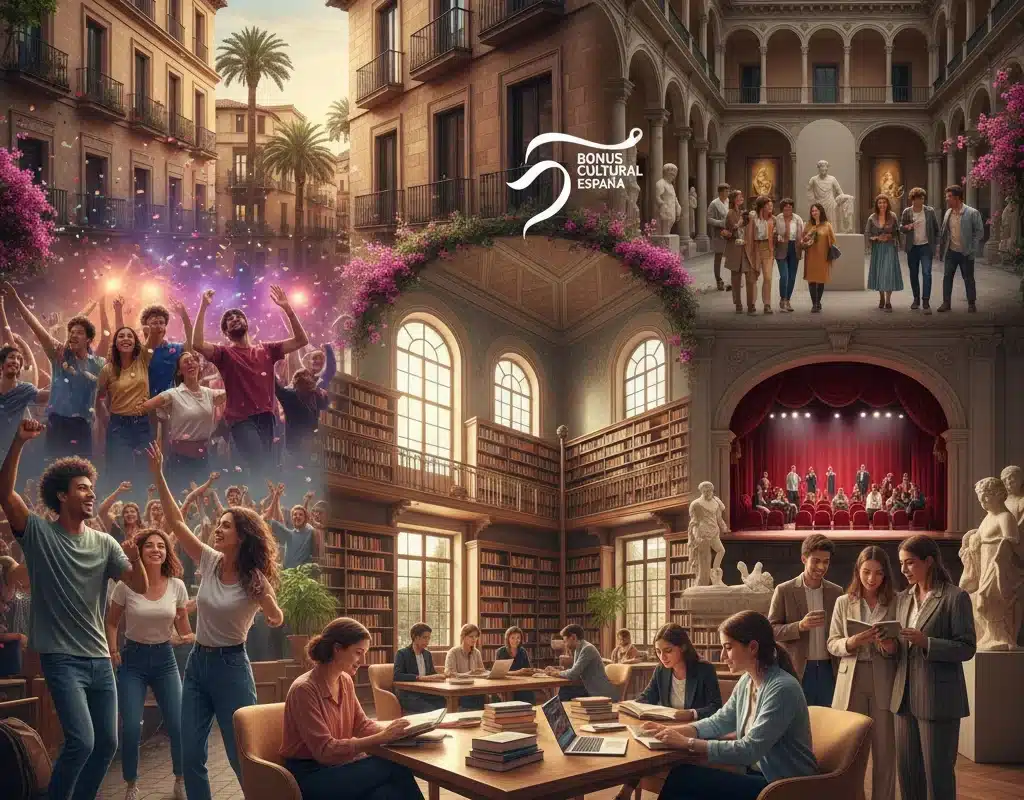 Bono Cultural Joven 2026: Impulso al Ocio Local y Guía Completa