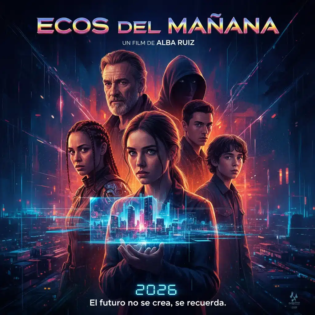 Cine Español 2026: Las 5 Películas Más Esperadas y Descuentos Exclusivos