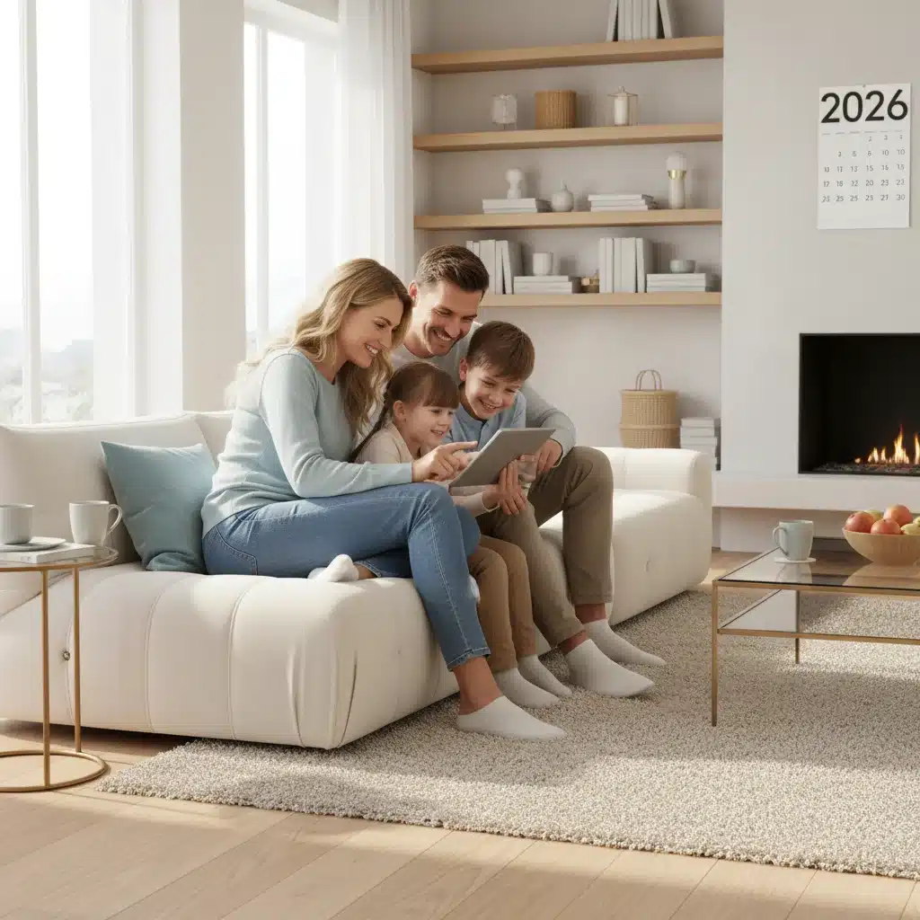 Cheque Familiar 2026: Guía Completa para Solicitarlo y Beneficiarte